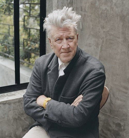 David Lynch on Transcendental Meditation